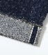 Lot No. SC49005 / SUGAR CANE Super Denim Collectibles #05 14.25oz. BLUE DENIM WAIST OVERALLS 1942 MODEL