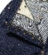Lot No. SC49005 / SUGAR CANE Super Denim Collectibles #05 14.25oz. BLUE DENIM WAIST OVERALLS 1942 MODEL