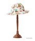Lot No. SS02845 / COTTON SEERSUCKER HAT TRIP TO HAWAII by ʿ with MOOKIE