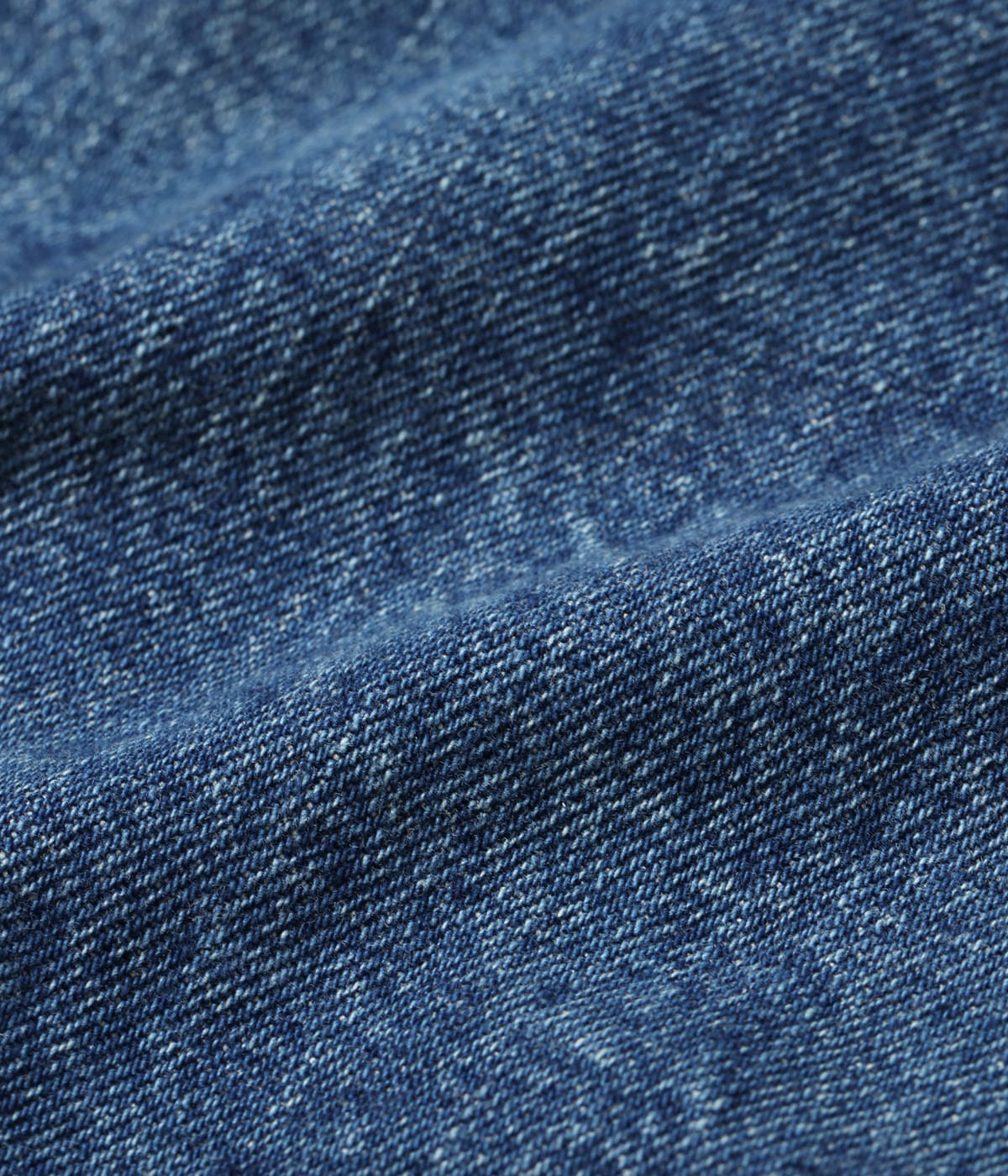 Lot No. SC15716 / 14.25oz. DENIM JACKET 1953 AGED MODEL CARTOON PAINT