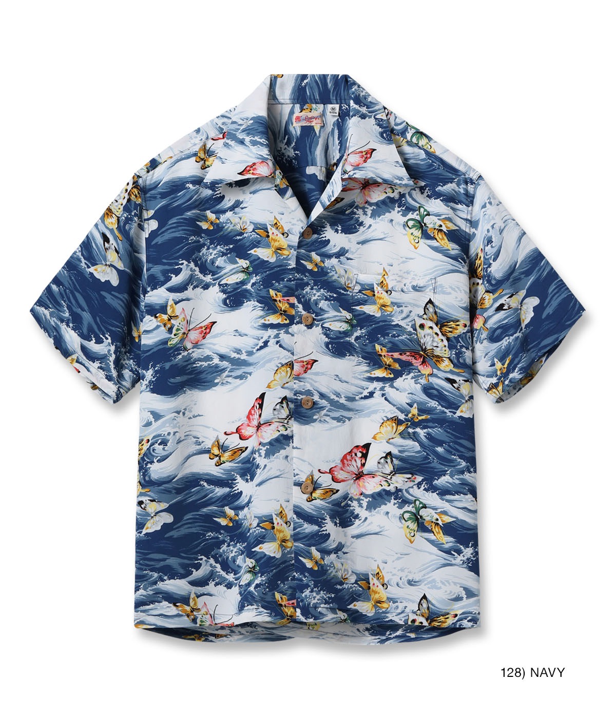 ★S★様 ロンT2着 2026年5月20日入荷 / Lot No. SS39627 / RAYON HAWAIIAN SHIRT