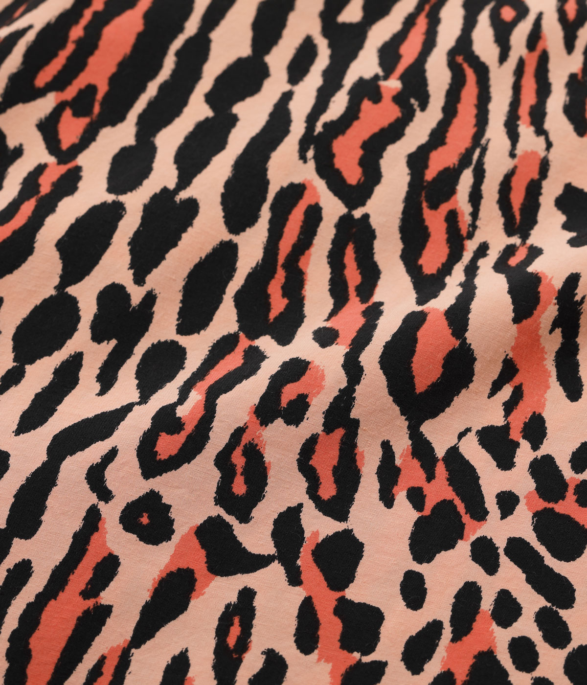 2026ǯ5��19������ / Lot No. SH39708 / HIGH DENSITY RAYON OPEN SHIRT ��OCELOT��
