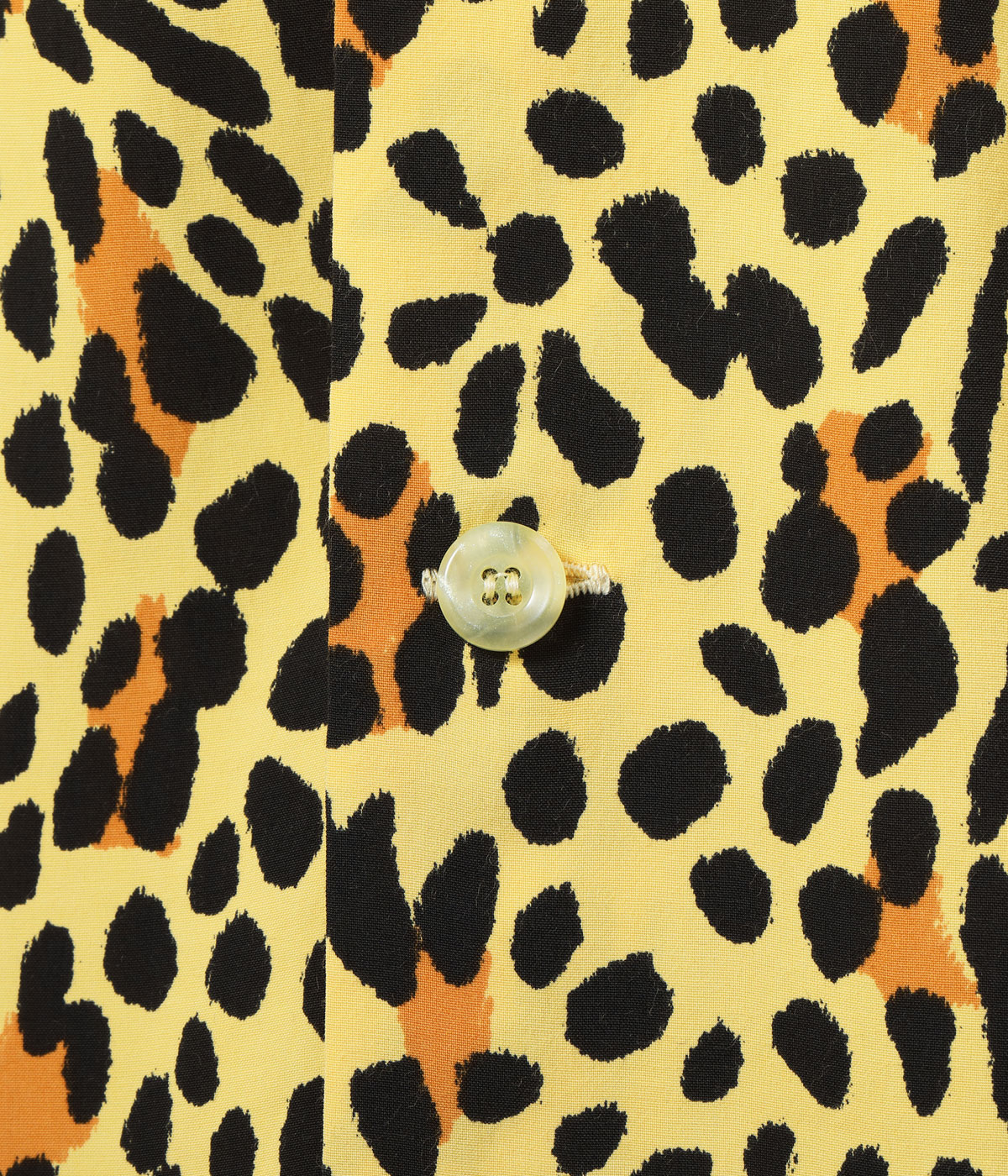 2026ǯ5��19������ / Lot No. SH39708 / HIGH DENSITY RAYON OPEN SHIRT ��OCELOT��
