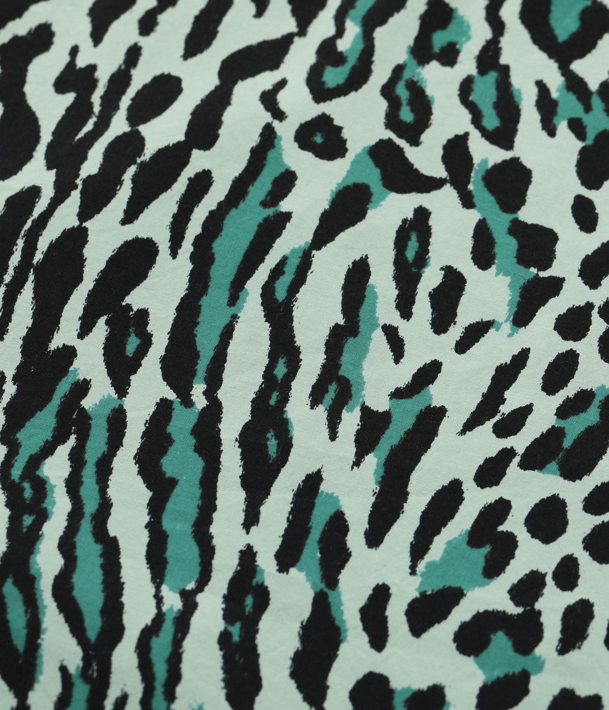 2026ǯ5��19������ / Lot No. SH39708 / HIGH DENSITY RAYON OPEN SHIRT ��OCELOT��