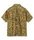 2026ǯ5��19������ / Lot No. SH39708 / HIGH DENSITY RAYON OPEN SHIRT ��OCELOT��