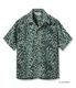 2026ǯ5��19������ / Lot No. SH39708 / HIGH DENSITY RAYON OPEN SHIRT ��OCELOT��