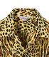 2026ǯ5��19������ / Lot No. SH39708 / HIGH DENSITY RAYON OPEN SHIRT ��OCELOT��