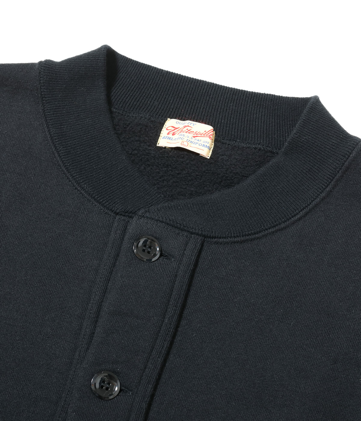 Lot No. WV69424 / BUTTON FRONT ATHLETIC COAT