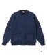 Lot No. WV69424 / BUTTON FRONT ATHLETIC COAT