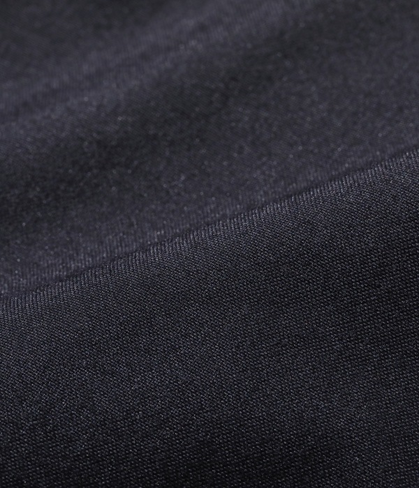 Lot No. BR15192 / WILLIAM GIBSON COLLECTION Type BLACK HOOD, EXTREME COLD WEATHER M-65 (NO HOOD)