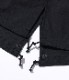 Lot No. BR15192 / WILLIAM GIBSON COLLECTION Type BLACK HOOD, EXTREME COLD WEATHER M-65 (NO HOOD)