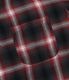 Lot No. SC29120 / RAYON OMBRE CHECK OPEN SHIRT