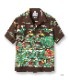 Lot No. DK39042 / DUKE KAHANAMOKU SPECIAL EDITION ��HAWAIIAN VILLAGE�� (SHORT SLEEVE)