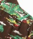 Lot No. DK39042 / DUKE KAHANAMOKU SPECIAL EDITION ��HAWAIIAN VILLAGE�� (SHORT SLEEVE)