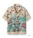 Lot No. DK39042 / DUKE KAHANAMOKU SPECIAL EDITION ��HAWAIIAN VILLAGE�� (SHORT SLEEVE)