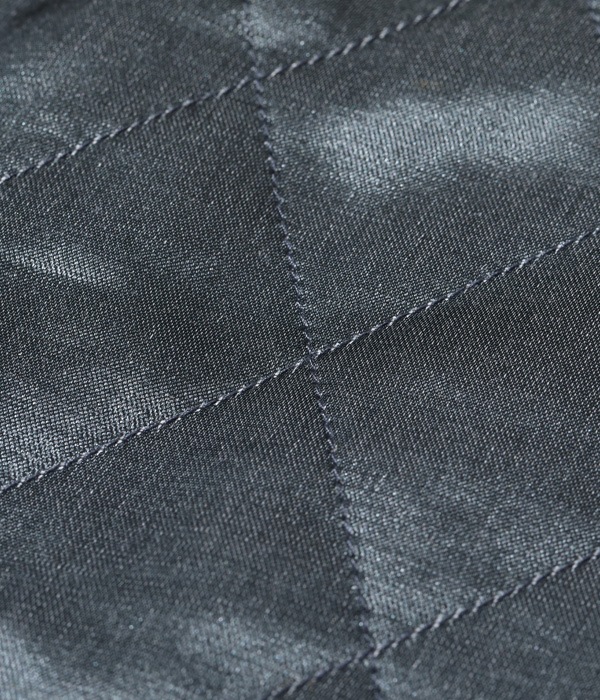 Lot No. WV15385-156 / 30oz. WOOL MELTON AWARD JACKET BULLDOGS (GOLD)