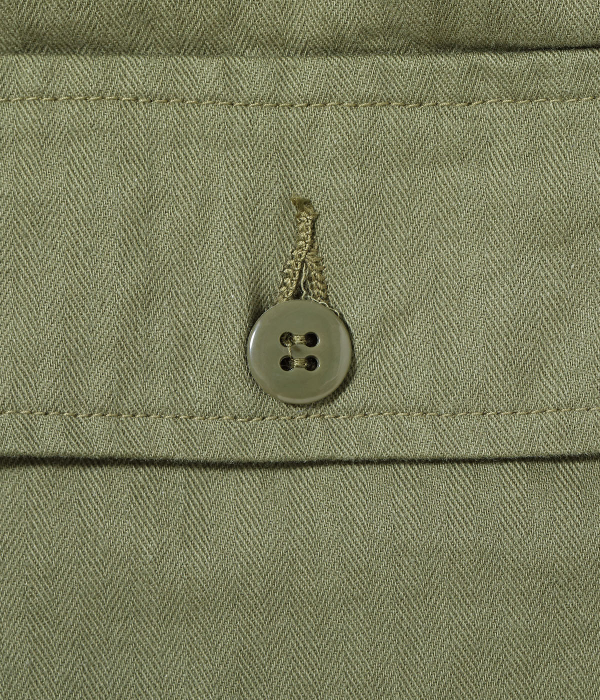 Lot No. BR42464 / TROUSERS, JUNGLE, WAR AID ��BUZZ RICKSON MFG. CO.��