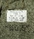 Lot No. BR42464 / TROUSERS, JUNGLE, WAR AID ��BUZZ RICKSON MFG. CO.��