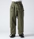 Lot No. BR42464 / TROUSERS, JUNGLE, WAR AID ��BUZZ RICKSON MFG. CO.��