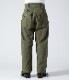 Lot No. BR42464 / TROUSERS, JUNGLE, WAR AID ��BUZZ RICKSON MFG. CO.��