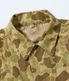 Lot No. BR15753 / JACKETS, HERRINGBONE TWILL, CAMOUFLAGE