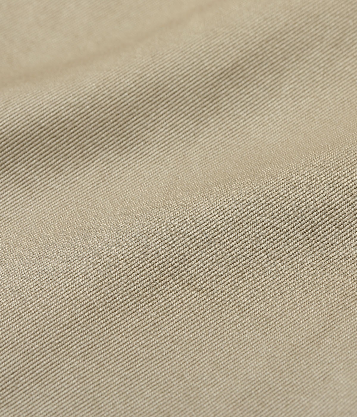 Lot No. MO42556 / MODUCT BAGGY TROUSERS, COTTON, KHAKI, TYPE-