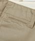 Lot No. MO42556 / MODUCT BAGGY TROUSERS, COTTON, KHAKI, TYPE-