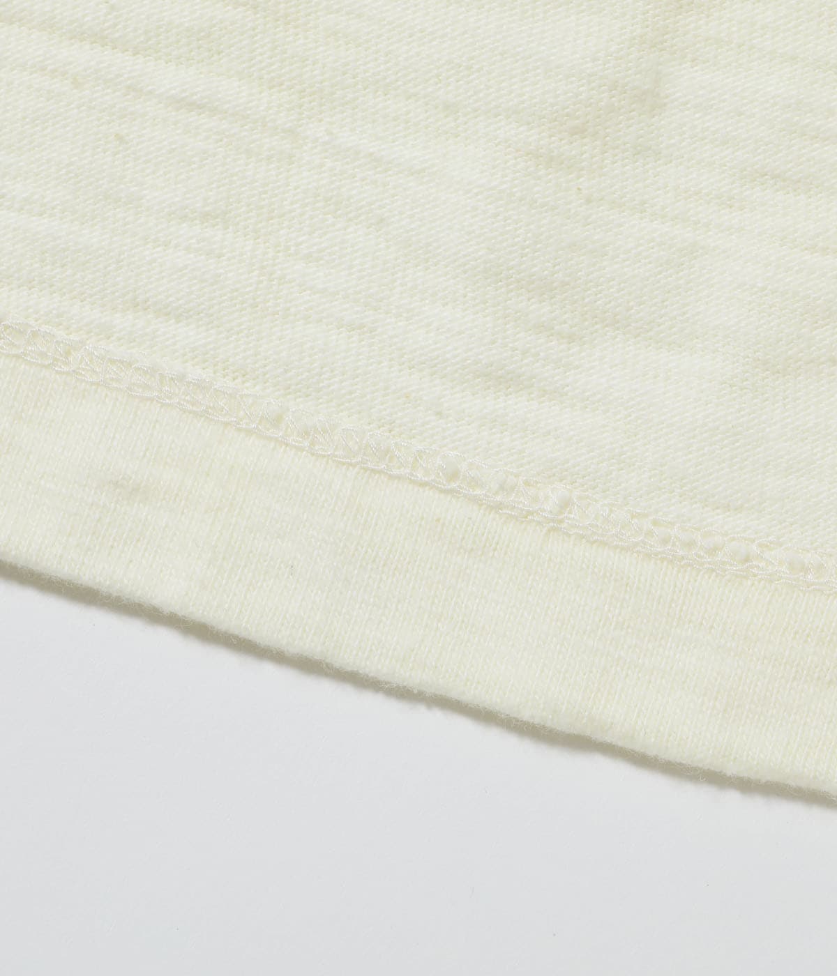 Lot No. TT79713 / KOSHO & CO. SLUB YARN T-SHIRT �Ȱ��֡�