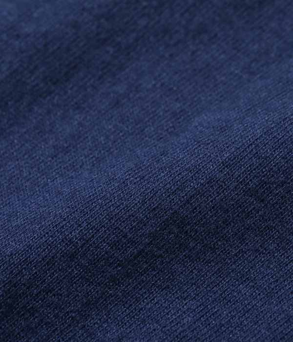 Lot No. WV68849 / LONG SLEEVE POCKET T-SHIRT