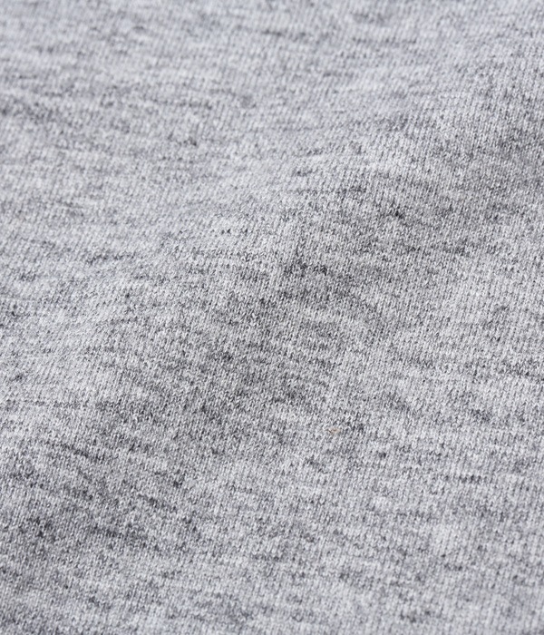 Lot No. WV68849 / LONG SLEEVE POCKET T-SHIRT