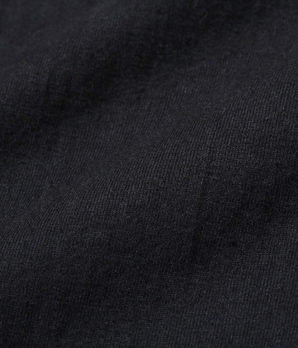 Lot No. WV68849 / LONG SLEEVE POCKET T-SHIRT