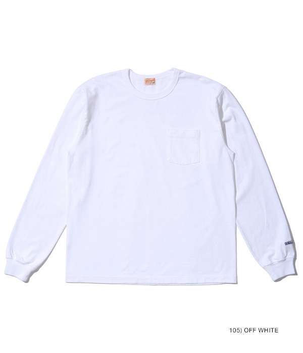 VTWELVE ホワイト 長袖Tシャツ 楽天市場】ホワイト【XS-XL】7.4オンス スーパーヘヴィー長袖T
