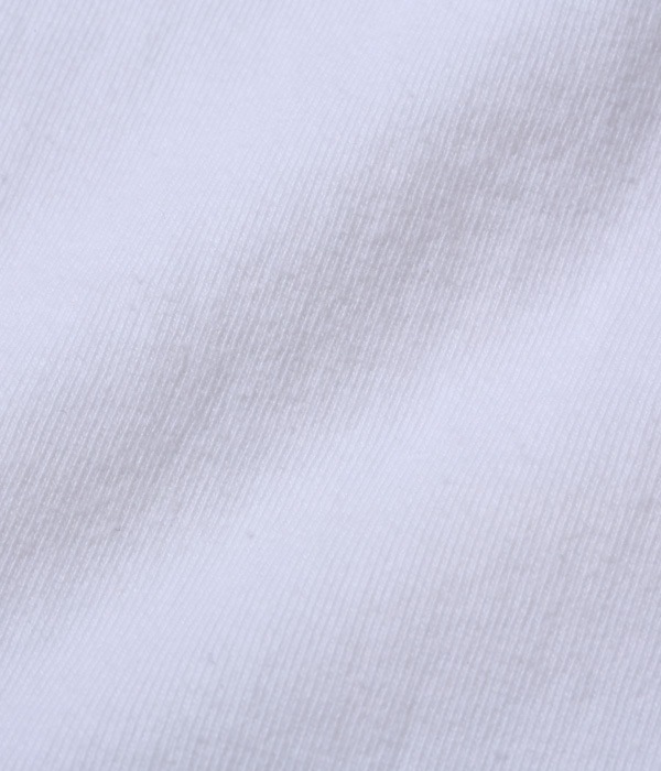 Lot No. WV68849 / LONG SLEEVE POCKET T-SHIRT