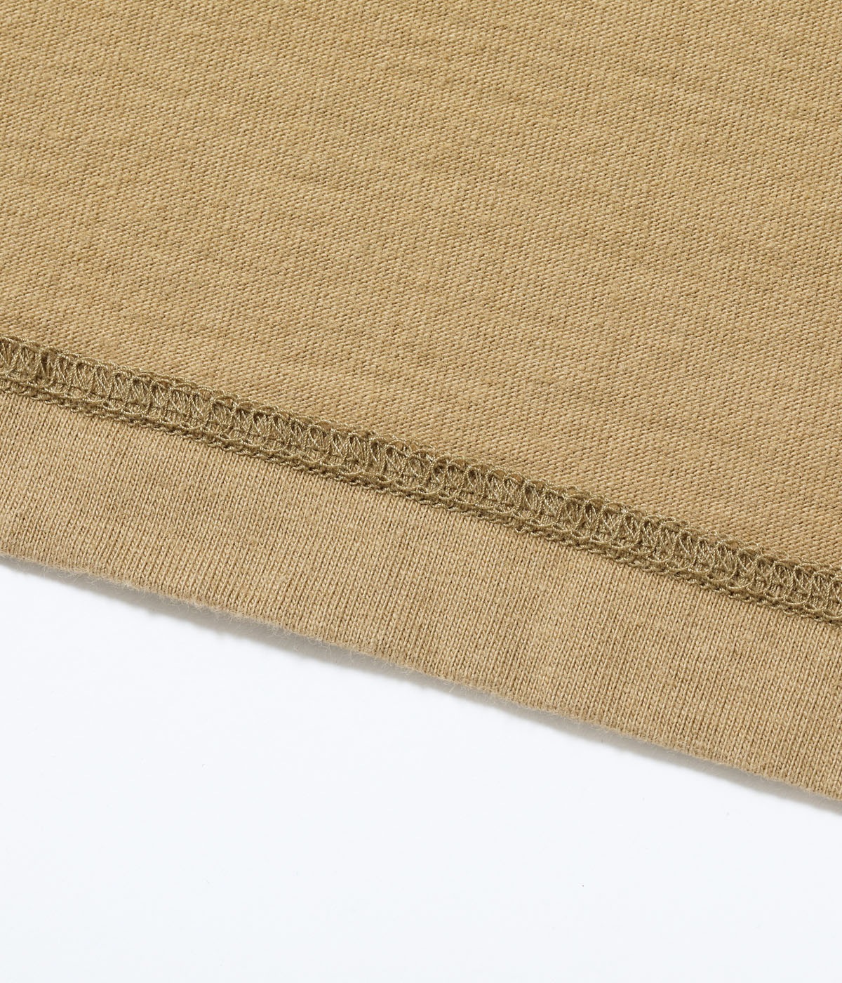 Lot No. WV68849 / LONG SLEEVE POCKET T-SHIRT