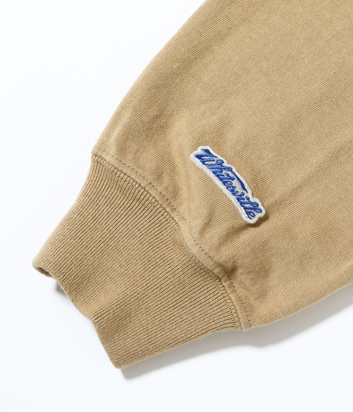 Lot No. WV68849 / LONG SLEEVE POCKET T-SHIRT