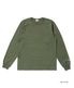 Lot No. WV68849 / LONG SLEEVE POCKET T-SHIRT