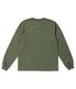 Lot No. WV68849 / LONG SLEEVE POCKET T-SHIRT