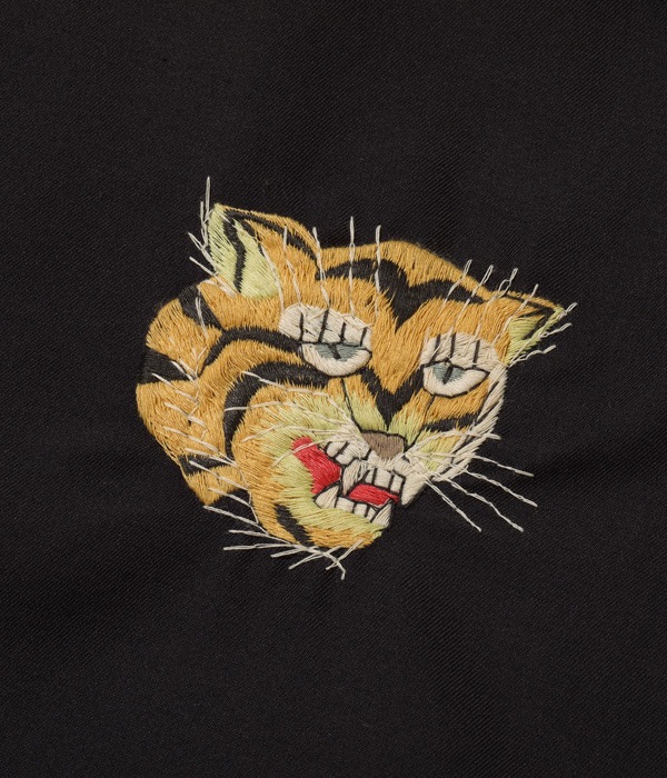 Lot No. TT15179-119 / Mid 1960s Style Vietnam Jacket VIETNAM MAP (AGING MODEL)