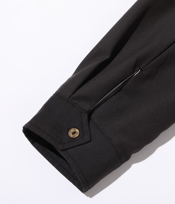 Lot No. TT15179-119 / Mid 1960s Style Vietnam Jacket VIETNAM MAP (AGING MODEL)