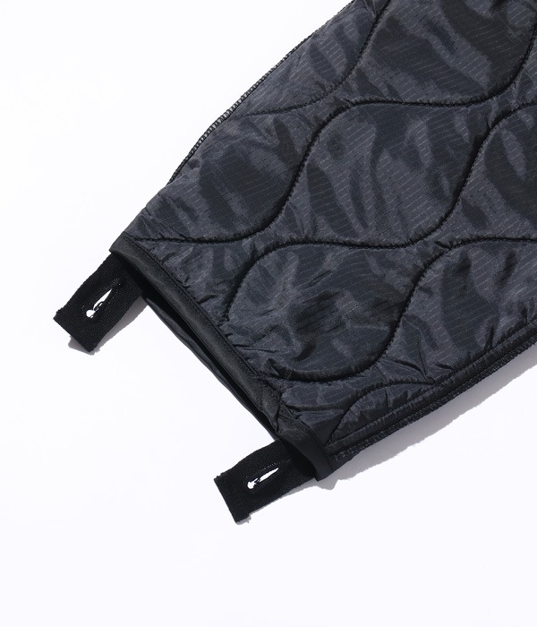 Lot No. BR15193 / WILLIAM GIBSON COLLECTION Type BLACK LINER, EXTREME COLD WEATHER, PARKA