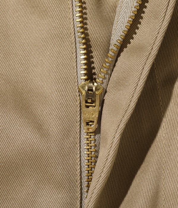 Lot No. BR52381 / EARLY MILITARY CHINOS (MOD.) 1945 MODEL SHORTS