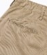 Lot No. BR52381 / EARLY MILITARY CHINOS (MOD.) 1945 MODEL SHORTS