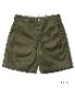Lot No. BR52381 / EARLY MILITARY CHINOS (MOD.) 1945 MODEL SHORTS