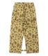 Lot No. BR42585 / TROUSERS, HERRINGBONE TWILL, CAMOUFLAGE