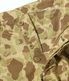 Lot No. BR42585 / TROUSERS, HERRINGBONE TWILL, CAMOUFLAGE