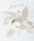 Lot No. TT69647 / LONG SLEEVE SUKA T-SHIRT EMBROIDERED ��EAGLE��
