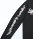 Lot No. TT69647 / LONG SLEEVE SUKA T-SHIRT EMBROIDERED ��EAGLE��