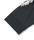 Lot No. TT69647 / LONG SLEEVE SUKA T-SHIRT EMBROIDERED ��EAGLE��