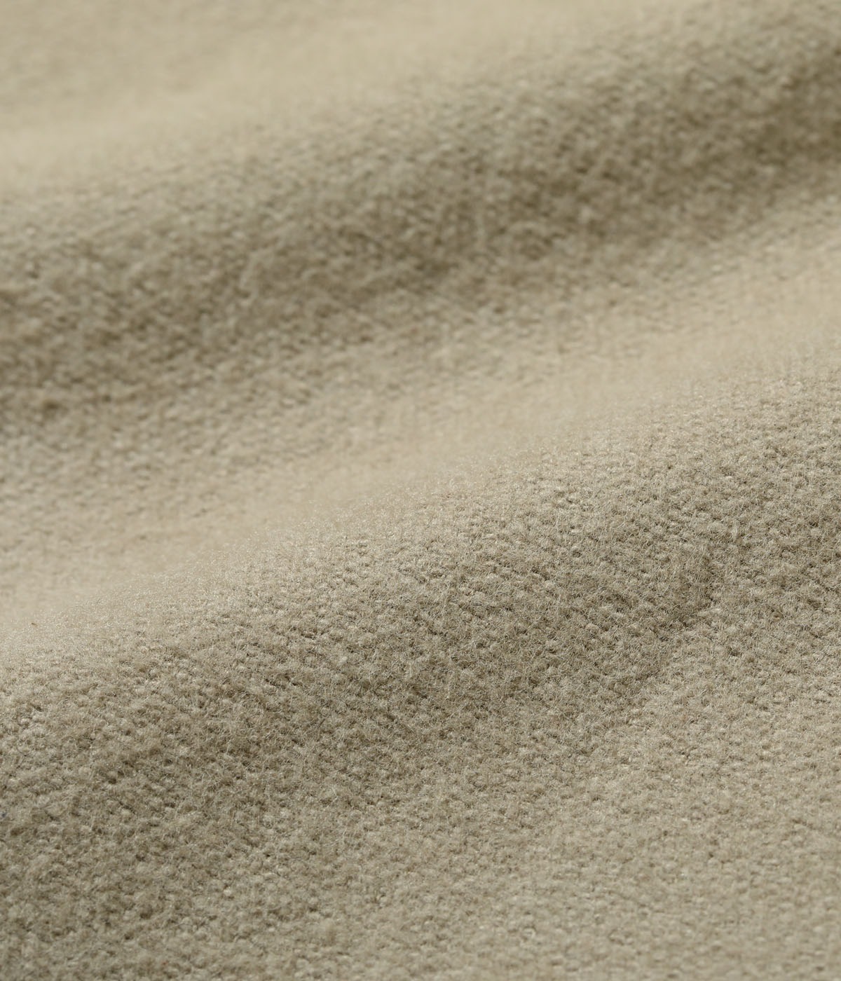 Lot No. MO42557 / MODUCT BAGGY TROUSERS, COTTON, DESERT STORM, KHAKI, TYPE-