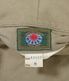 Lot No. MO42557 / MODUCT BAGGY TROUSERS, COTTON, DESERT STORM, KHAKI, TYPE-